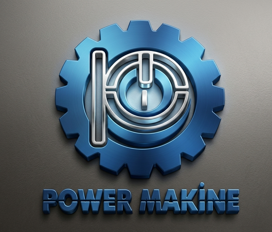 POWER MAKİNE